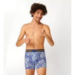 Heren Boxer sloggi men Go Short C3P 10198022 - Jambelles