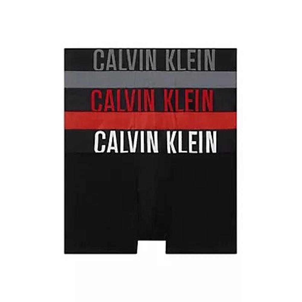 Heren Boxer Trunk 3-Pack 000NB3608A - Jambelles