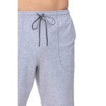 Heren Broek kort katoen Mey Loungewear 24650 - Jambelles