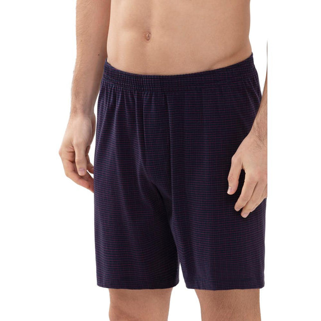 Heren Broek kort Mey Club Coll. 31060 - Jambelles