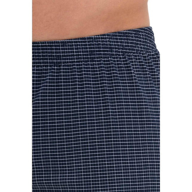 Heren Broek kort Mey Club Coll. 31060 - Jambelles