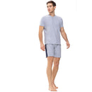 Heren Broek kort Mey Club Coll. 51150 - Jambelles