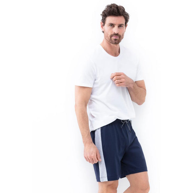 Heren Broek kort Mey Club Coll. 51150 - Jambelles