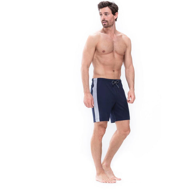 Heren Broek kort Mey Club Coll. 51150 - Jambelles