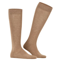 Heren Kniekousen FALKE Family KH 15657 - Jambelles