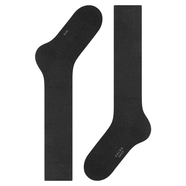 Heren Kniekousen FALKE Family KH 15657 - Jambelles