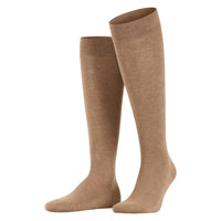 Heren Kniekousen FALKE Family KH 15657 - Jambelles