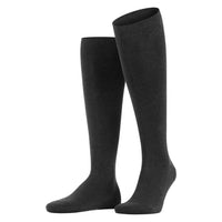 Heren Kniekousen FALKE Family KH 15657 - Jambelles