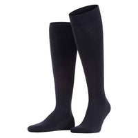 Heren Kniekousen FALKE Family KH 15657 - Jambelles