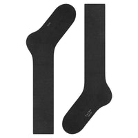 Heren Kniekousen FALKE Family KH 15657 - Jambelles