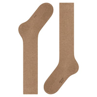 Heren Kniekousen FALKE Family KH 15657 - Jambelles