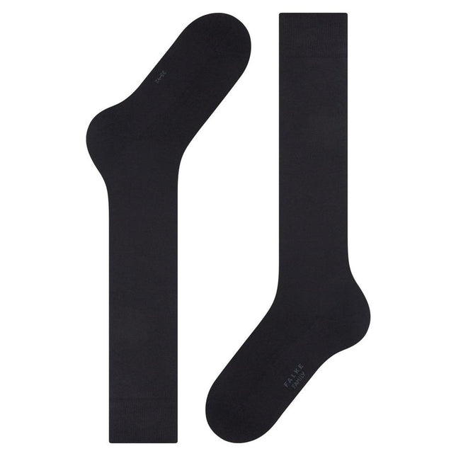 Heren Kniekousen FALKE Family KH 15657 - Jambelles