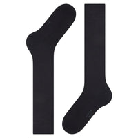 Heren Kniekousen FALKE Family KH 15657 - Jambelles