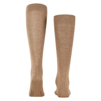 Heren Kniekousen FALKE Family KH 15657 - Jambelles