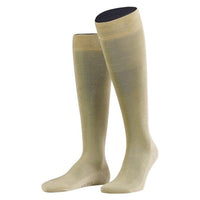 Heren Kniekousen FALKE Tiago KH 15662 - Jambelles