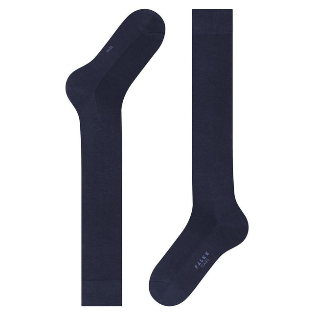 Heren Kniekousen FALKE Tiago KH 15792 - Jambelles