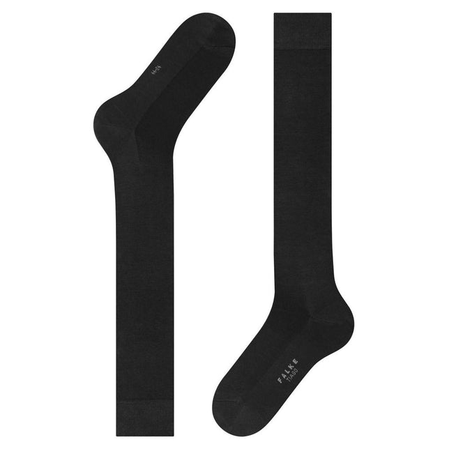 Heren Kniekousen FALKE Tiago KH 15792 - Jambelles