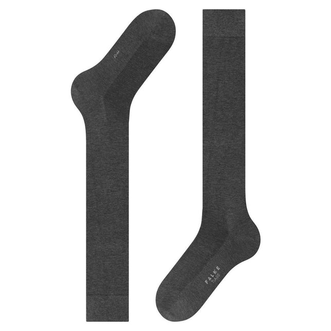 Heren Kniekousen FALKE Tiago KH 15792 - Jambelles