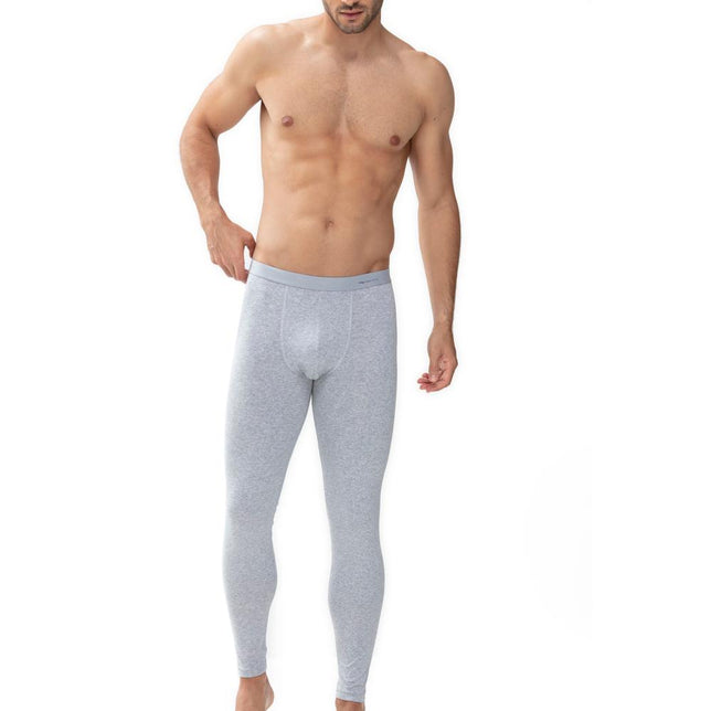 Heren Lange Onderbroek Long-pants Mey Basics 49042 - Jambelles