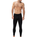 Heren Lange Onderbroek Long-pants Mey Basics 49042 - Jambelles