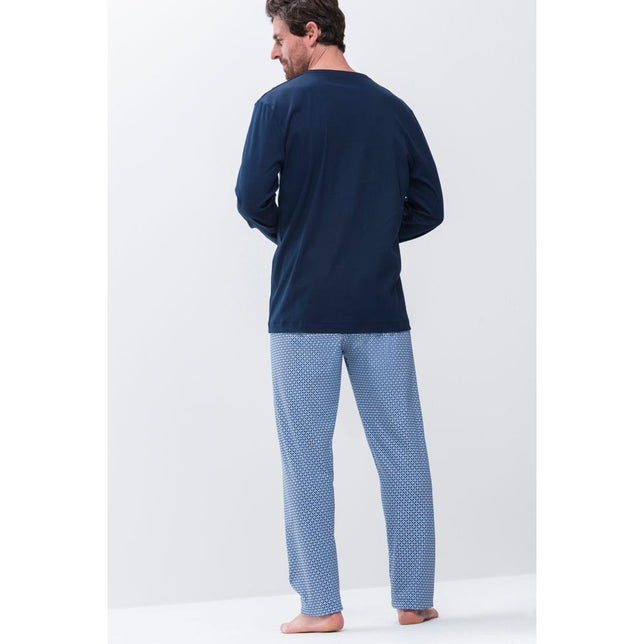 Heren Pyjama set Mey Night 11381 - Jambelles