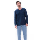 Heren Pyjama set Mey Night 11381 - Jambelles