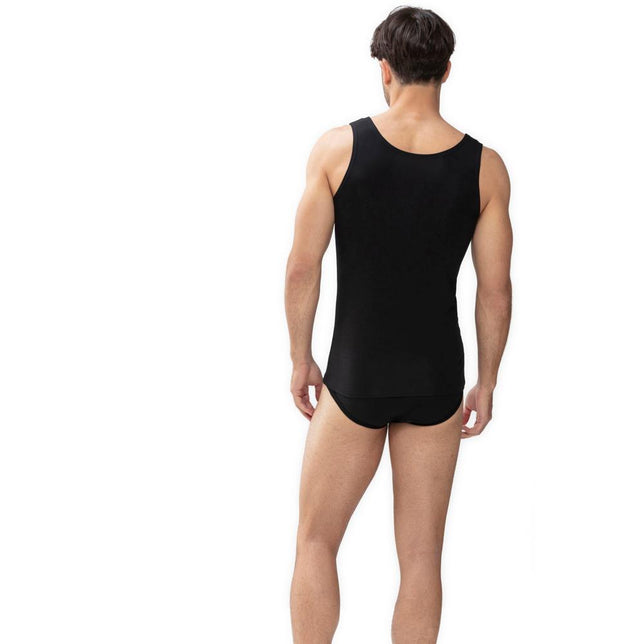 Heren Shirt/Hemd Athletic-shirt Mey Basics 34065 - Jambelles