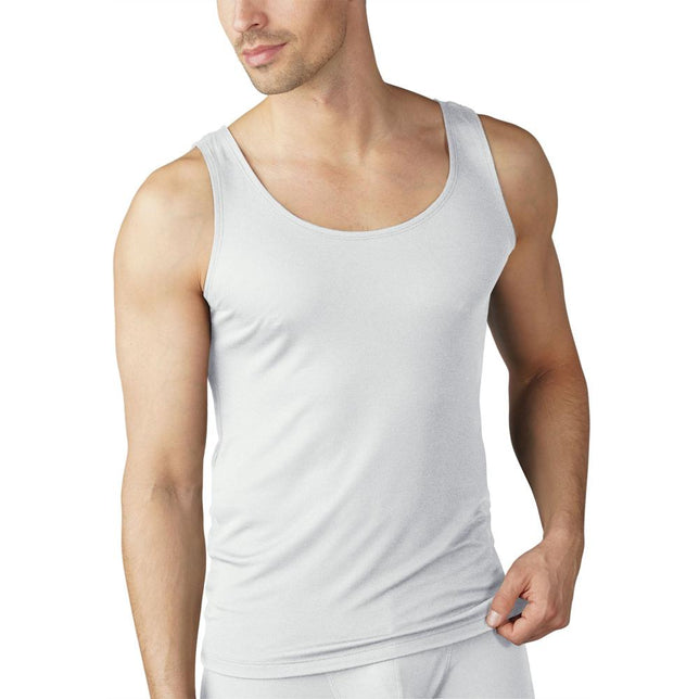 Athletic-shirt Mey Basics 34065