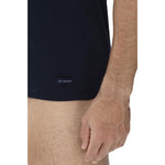 Heren Shirt/Hemd Athletic-shirt Mey Basics 34200 - Jambelles