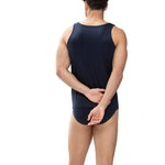 Heren Shirt/Hemd Athletic-shirt Mey Basics 34200 - Jambelles