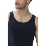 Heren Shirt/Hemd Athletic-shirt Mey Basics 34200 - Jambelles