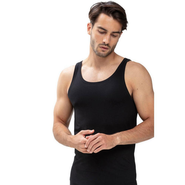 Heren Shirt/Hemd Athletic-shirt Mey Basics 46100 - Jambelles