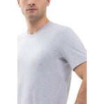 Heren Shirt/Hemd Hybride T-shirt Mey Basics 30037 - Jambelles