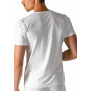 MeyDryCottonCrewNeck(lagerehals)46002_123Zwart_2