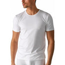 MeyDryCottonCrewNeck(lagerehals)46002_123Zwart_2