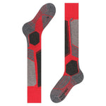 Heren Skisokken Falke SK1 16506 - Jambelles