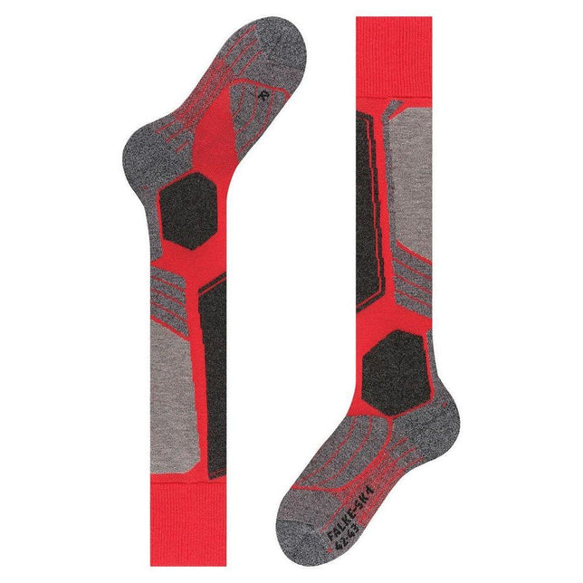 Heren Skisokken Falke SK1 16506 - Jambelles