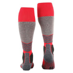 Heren Skisokken Falke SK1 16506 - Jambelles