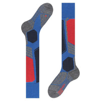 Heren Skisokken Falke SK1 16506 - Jambelles