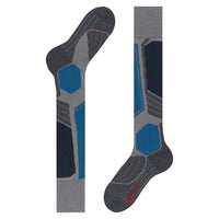 Heren Skisokken Falke SK1 16506 - Jambelles