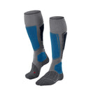 Heren Skisokken Falke SK1 16506 - Jambelles
