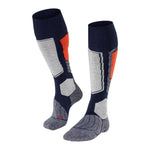 Heren Skisokken Falke SK1 16506 - Jambelles