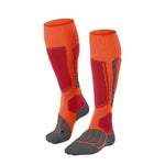 Heren Skisokken Falke SK1 16506 - Jambelles