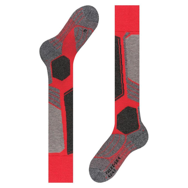 Heren Skisokken Falke SK1 16506 - Jambelles