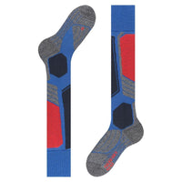 Heren Skisokken Falke SK1 16506 - Jambelles