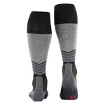 Heren Skisokken Falke SK1 16506 - Jambelles