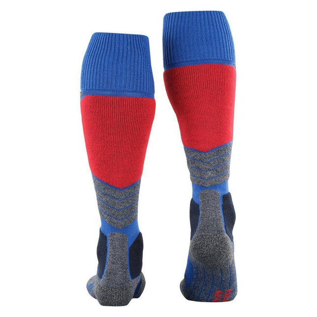 Heren Skisokken Falke SK1 16506 - Jambelles