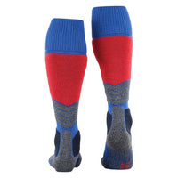 Heren Skisokken Falke SK1 16506 - Jambelles