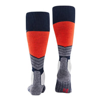 Heren Skisokken Falke SK1 16506 - Jambelles