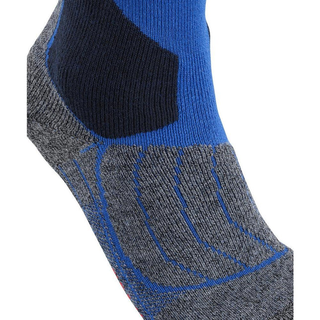 Heren Skisokken Falke SK1 16506 - Jambelles